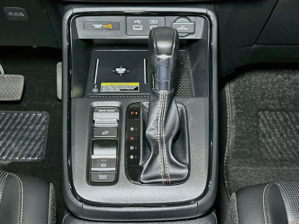 Used 2024 Honda CR-V Sport-L image 17