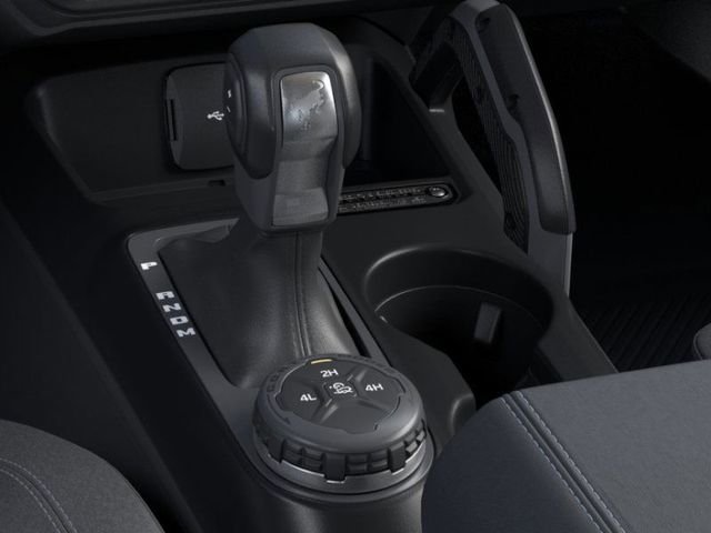 New 2025 Ford Bronco Big Bend w/ Black Diamond Package image 16