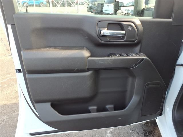 New 2026 Chevrolet Silverado 2500 Custom w/ Custom Value Package AWD/4WD image 10