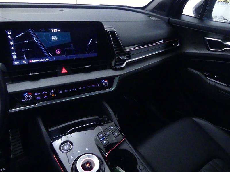 Used 2023 Kia Sportage X-Line Prestige AWD/4WD image 18