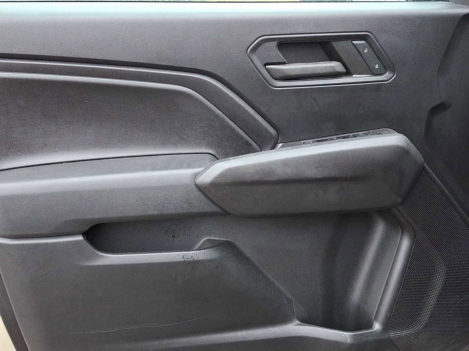 Used 2024 Chevrolet Colorado Trail Boss image 27