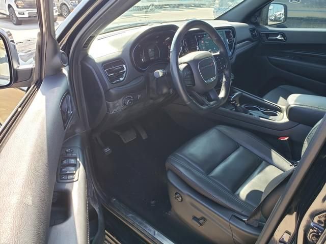 Used 2022 Dodge Durango GT image 14