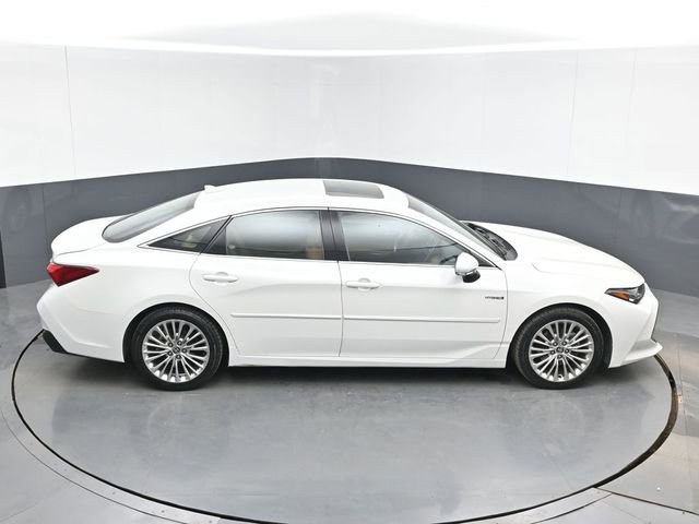 Used 2020 Toyota Avalon Limited w/ Advanced Safety Package FWD image 40