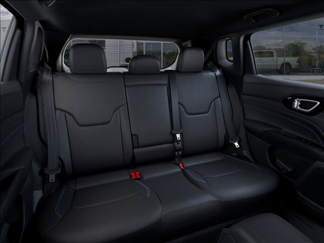 New 2026 Jeep Compass Limited AWD/4WD image 15