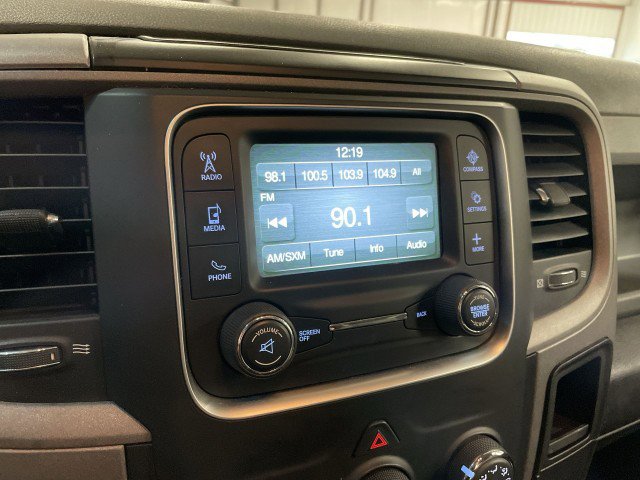 Used 2018 RAM 1500 Tradesman w/ Popular Equipment Group image 17