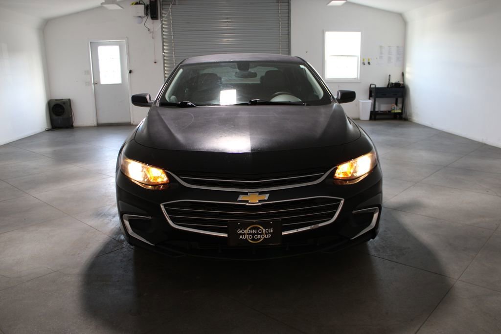 Used 2017 Chevrolet Malibu LS image 42