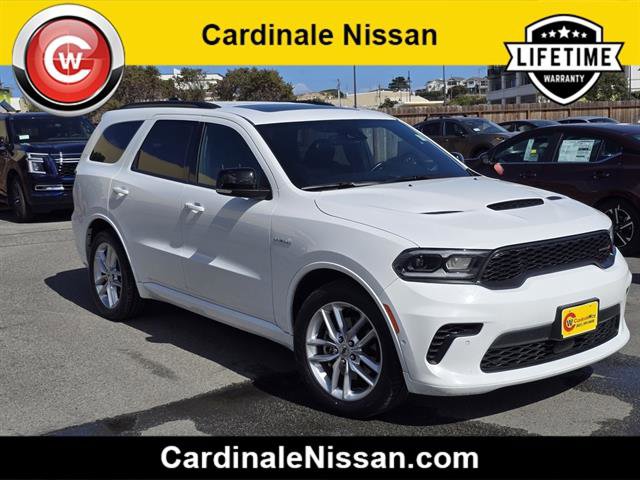 Used 2024 Dodge Durango R/T