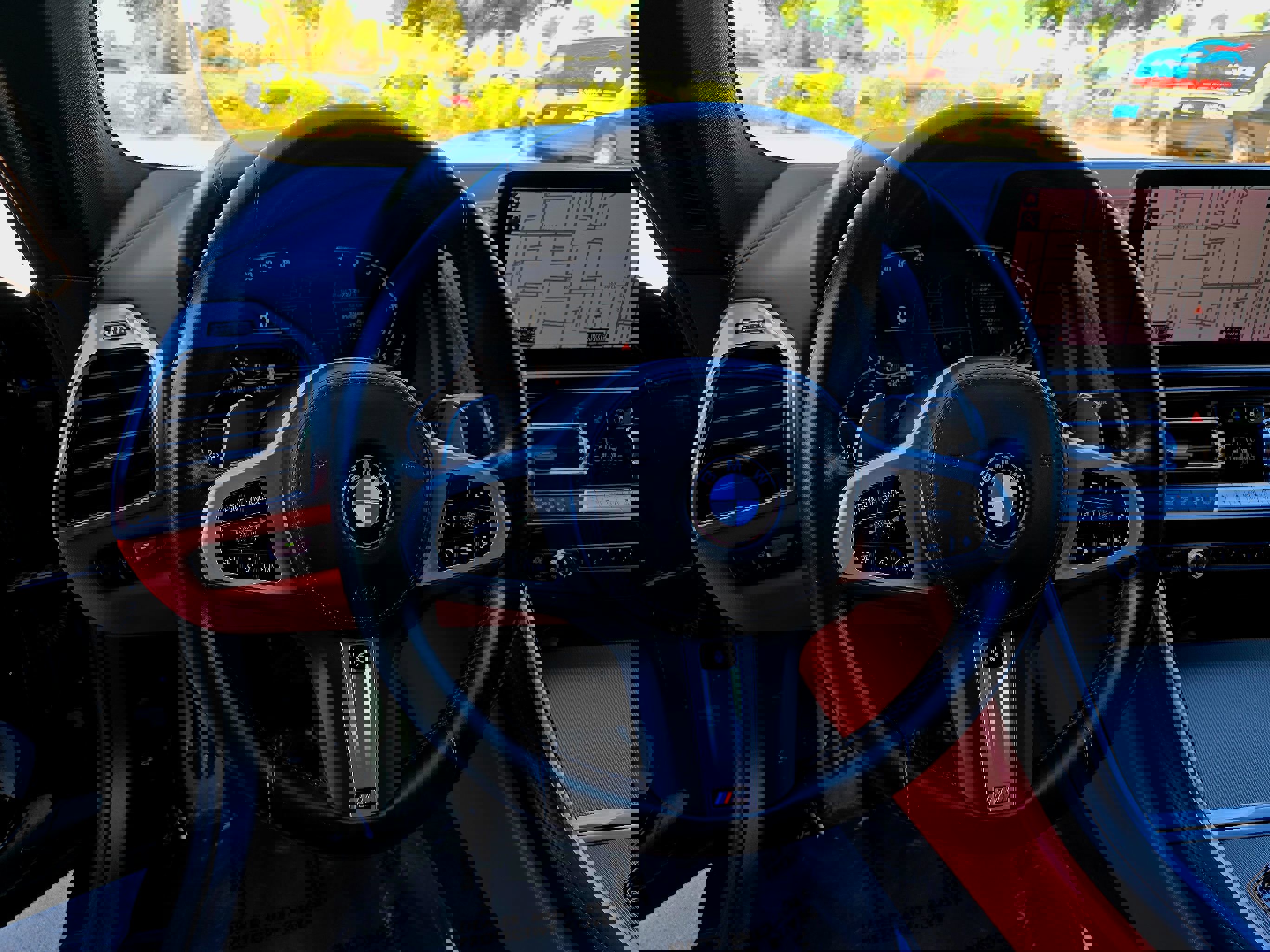 Used 2024 BMW 840i Coupe image 27