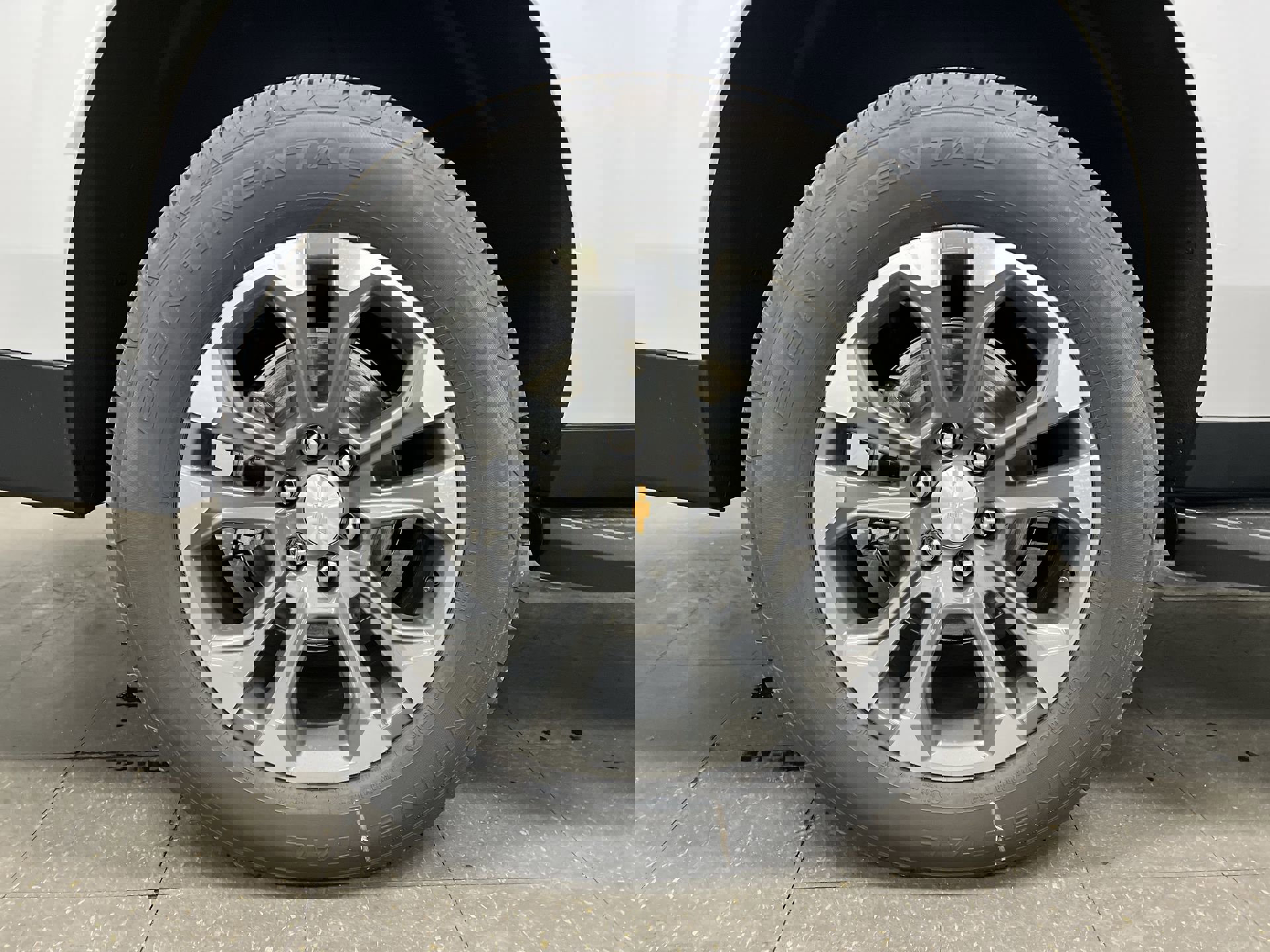 New 2026 Chevrolet Suburban LT w/ Comfort Package image 68