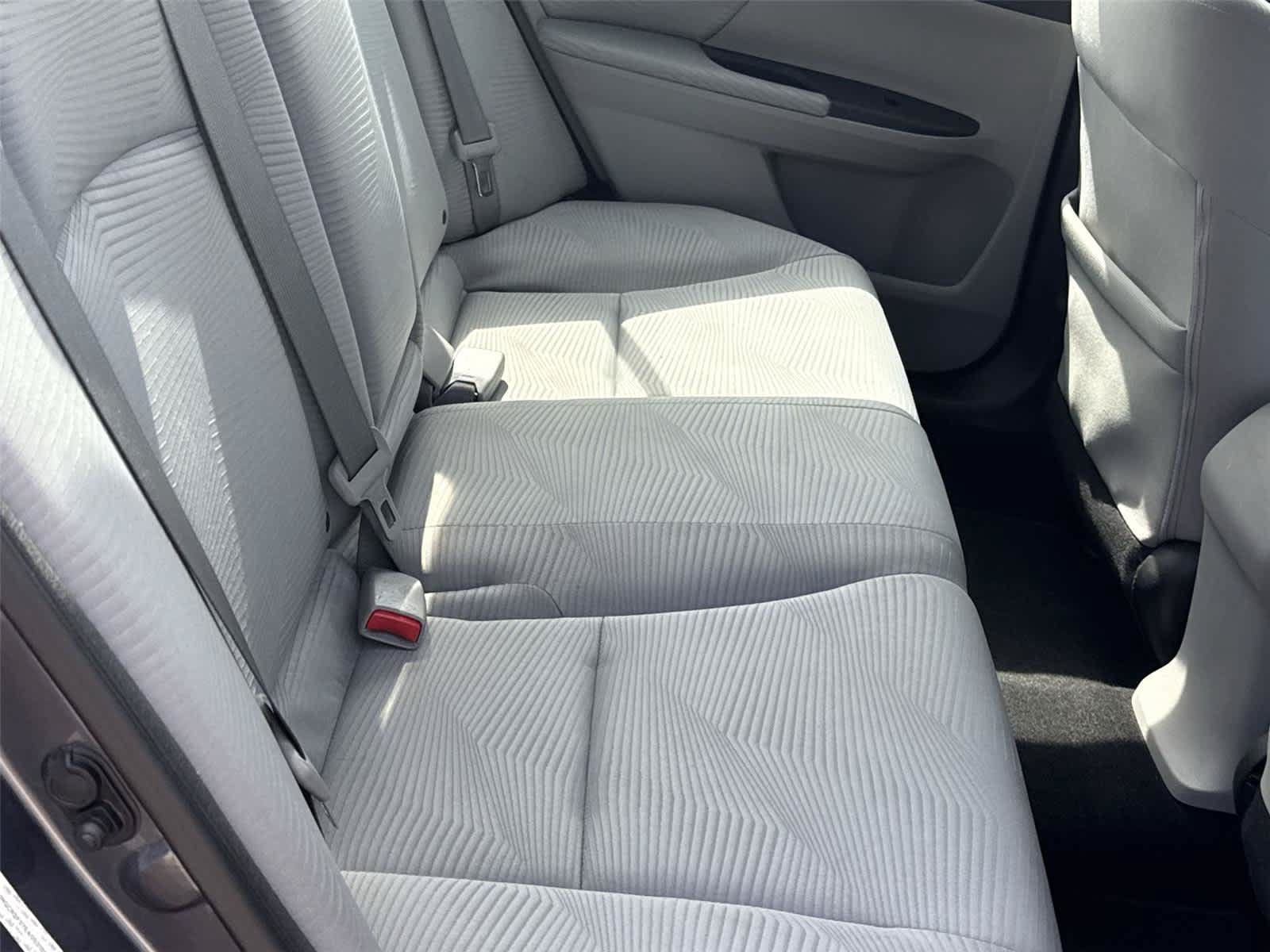 Used 2014 Honda Accord LX image 16