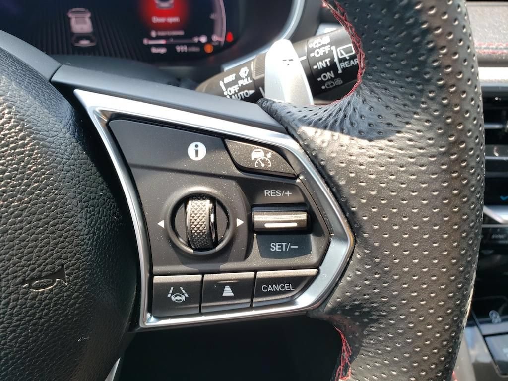 Used 2024 Acura MDX A-Spec AWD/4WD image 15