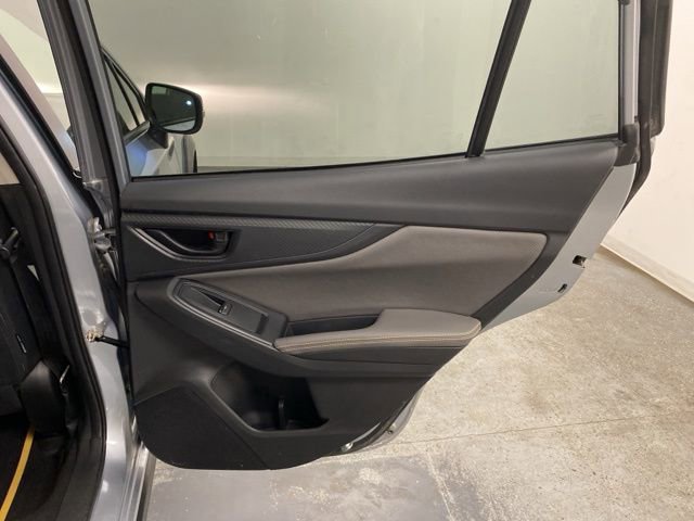 Used 2021 Subaru Crosstrek 2.5i Sport w/ Moonroof Package AWD/4WD image 27