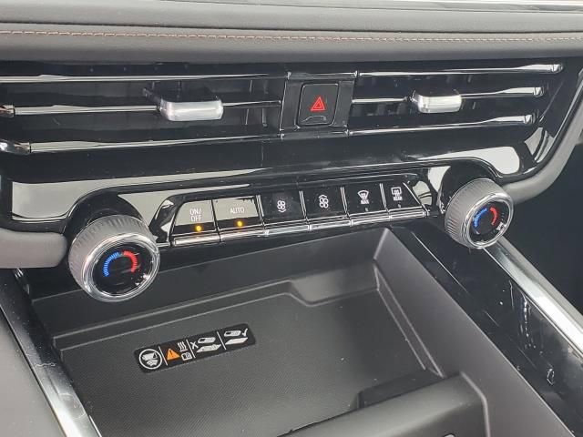 New 2026 Chevrolet Tahoe High Country image 27