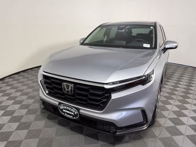 New 2027 Honda CR-V LX image 2