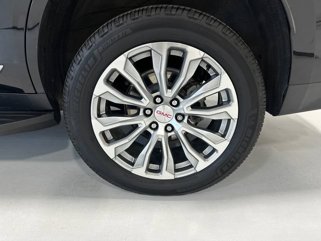 Used 2023 GMC Yukon Denali AWD/4WD image 36