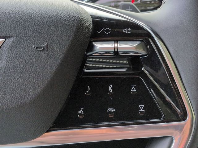 New 2026 Cadillac Escalade Sport w/ Touring Package AWD/4WD image 13