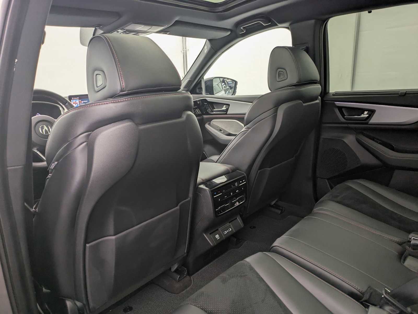 Used 2024 Acura MDX A-Spec AWD/4WD image 20