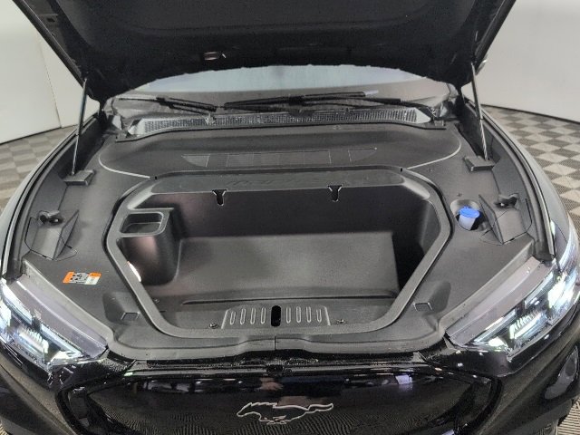 New 2025 Ford Mustang Mach-E Premium image 3