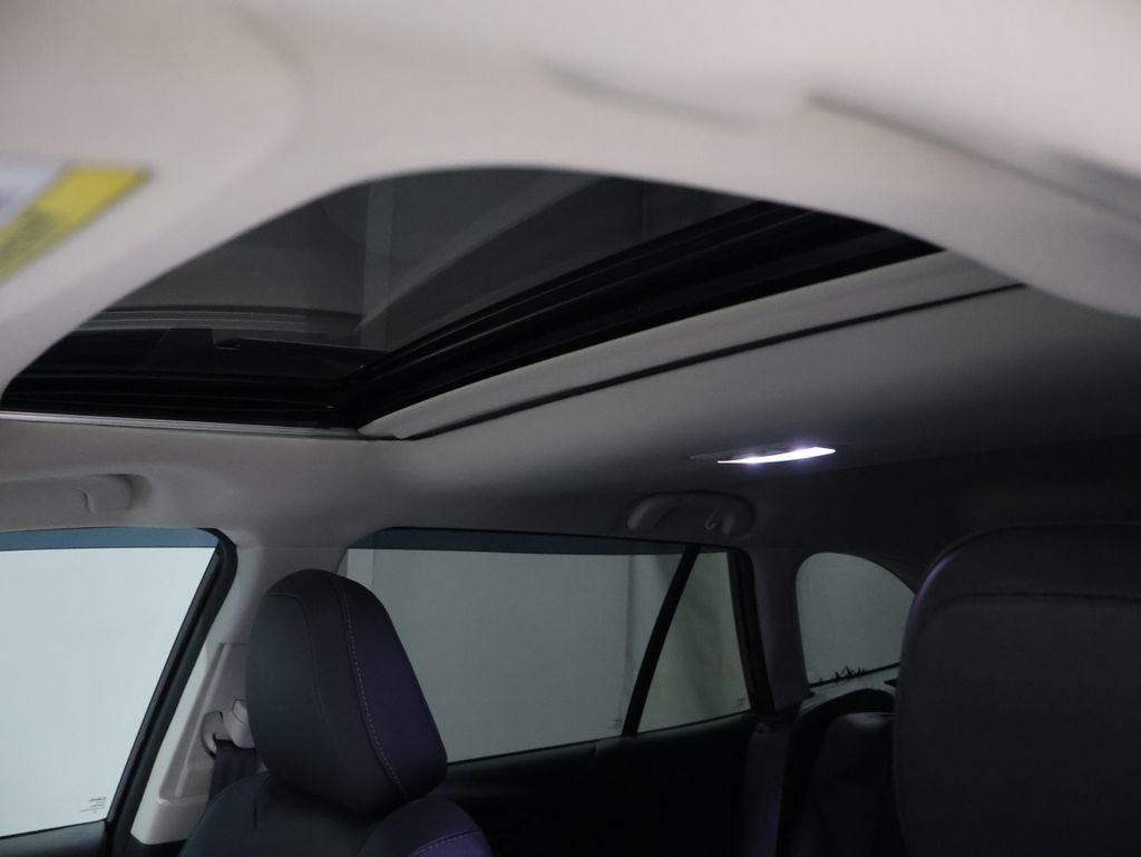 Used 2025 Subaru Outback Limited image 8