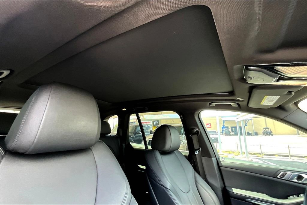 Used 2022 BMW X5 xDrive45e w/ Climate Comfort Package image 20