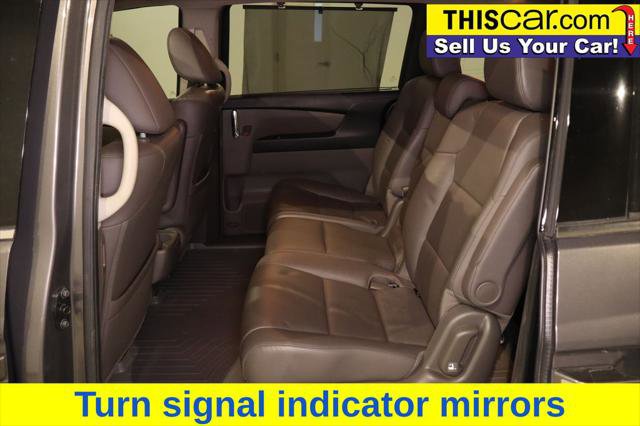 Used 2015 Honda Odyssey Touring Elite image 23