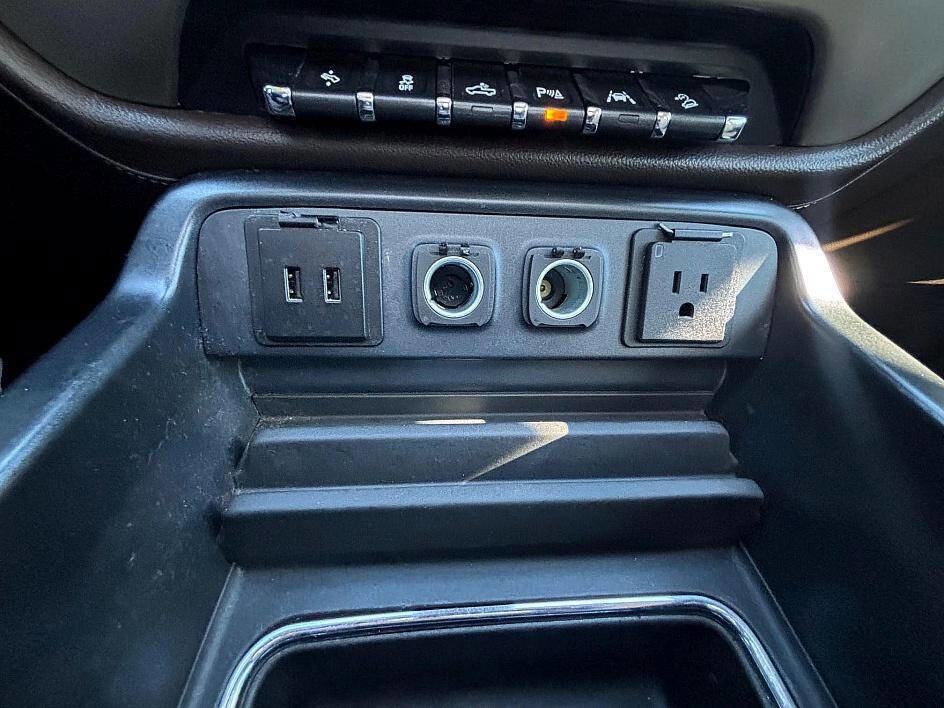 Used 2017 GMC Sierra 1500 Denali image 25