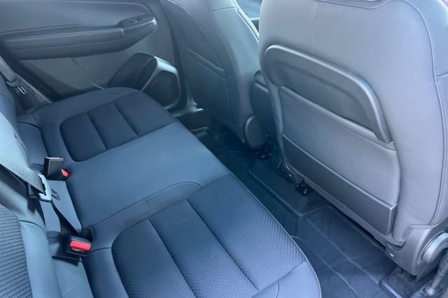 Used 2023 Chevrolet TrailBlazer RS w/ Sun and Liftgate Package image 18