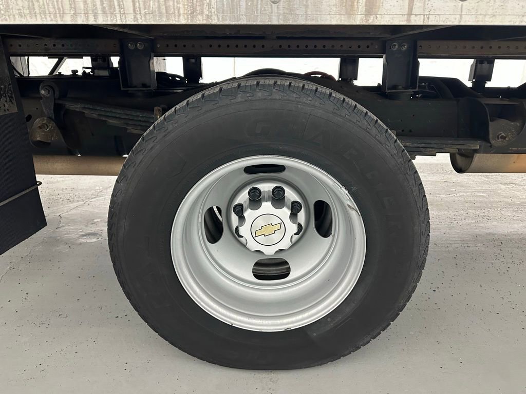 Used 2022 Chevrolet Express 3500 w/ Power Convenience Package image 46