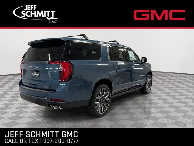 New 2026 GMC Yukon XL Denali Ultimate w/ LPO, Illumination Package image 10