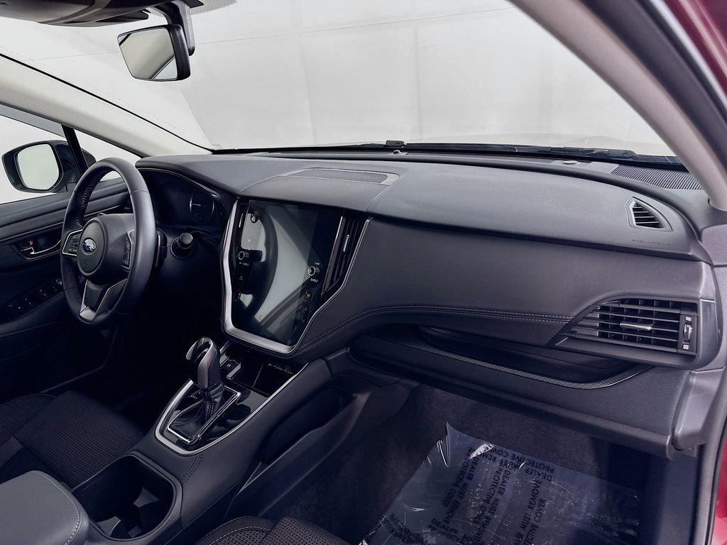 Used 2025 Subaru Outback Premium w/ Popular Package #1 image 38