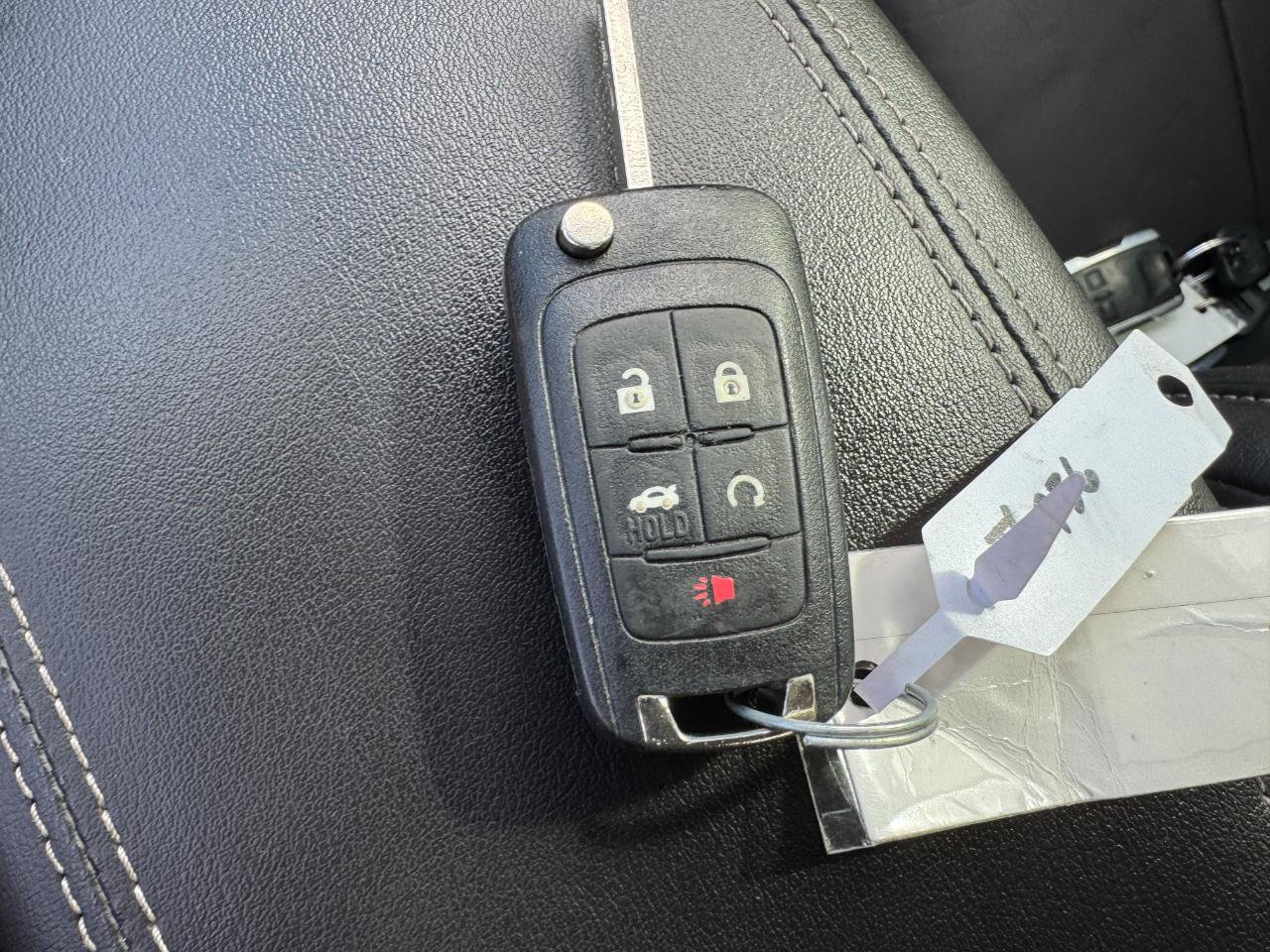 Used 2014 Buick LaCrosse Leather FWD image 23