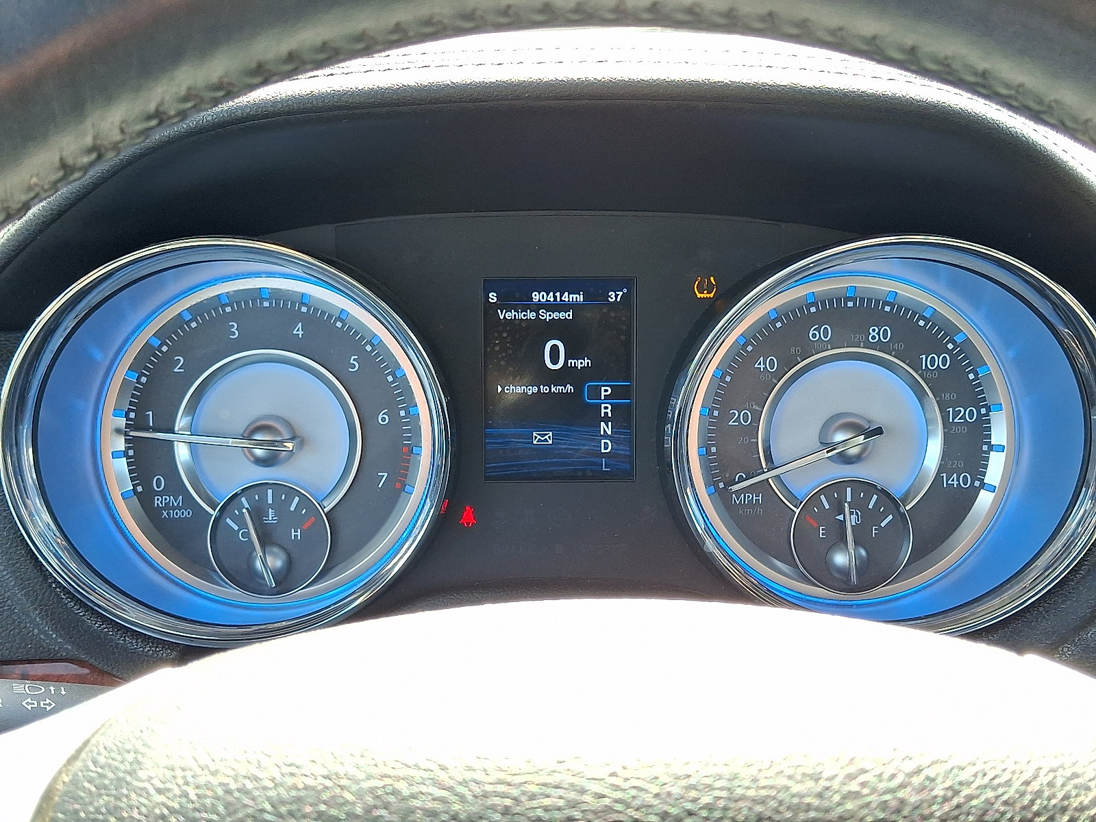 Used 2012 Chrysler 300 Limited image 21