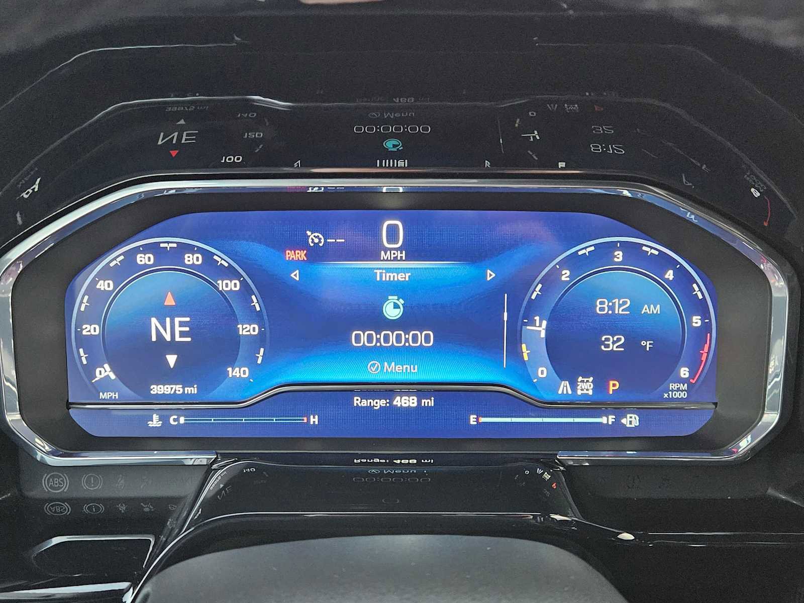 Used 2023 Chevrolet Silverado 1500 RST w/ Z71 Off-Road Package image 27