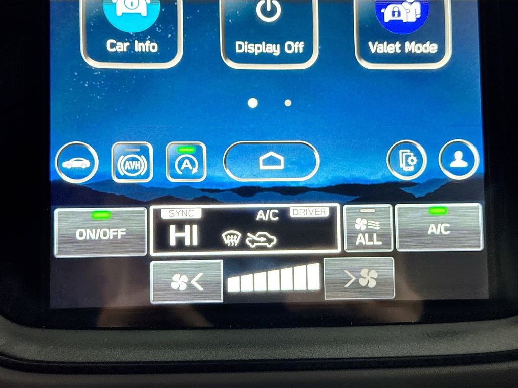 New 2026 Subaru Crosstrek 2.5i Wilderness AWD/4WD image 13