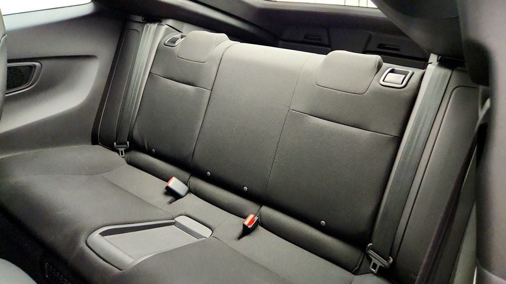 Used 2026 Honda Prelude image 20
