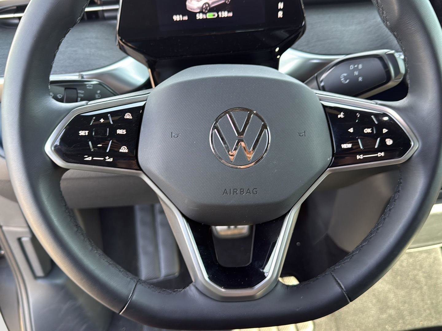 New 2025 Volkswagen ID. Buzz Pro S image 20