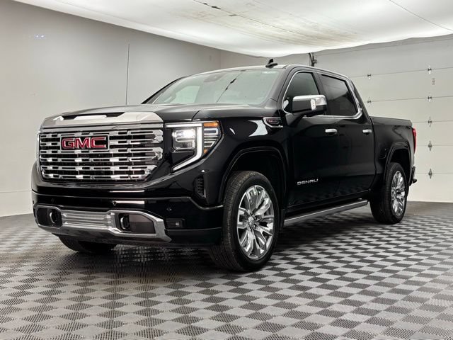 New 2026 GMC Sierra 1500 Denali AWD/4WD video 2