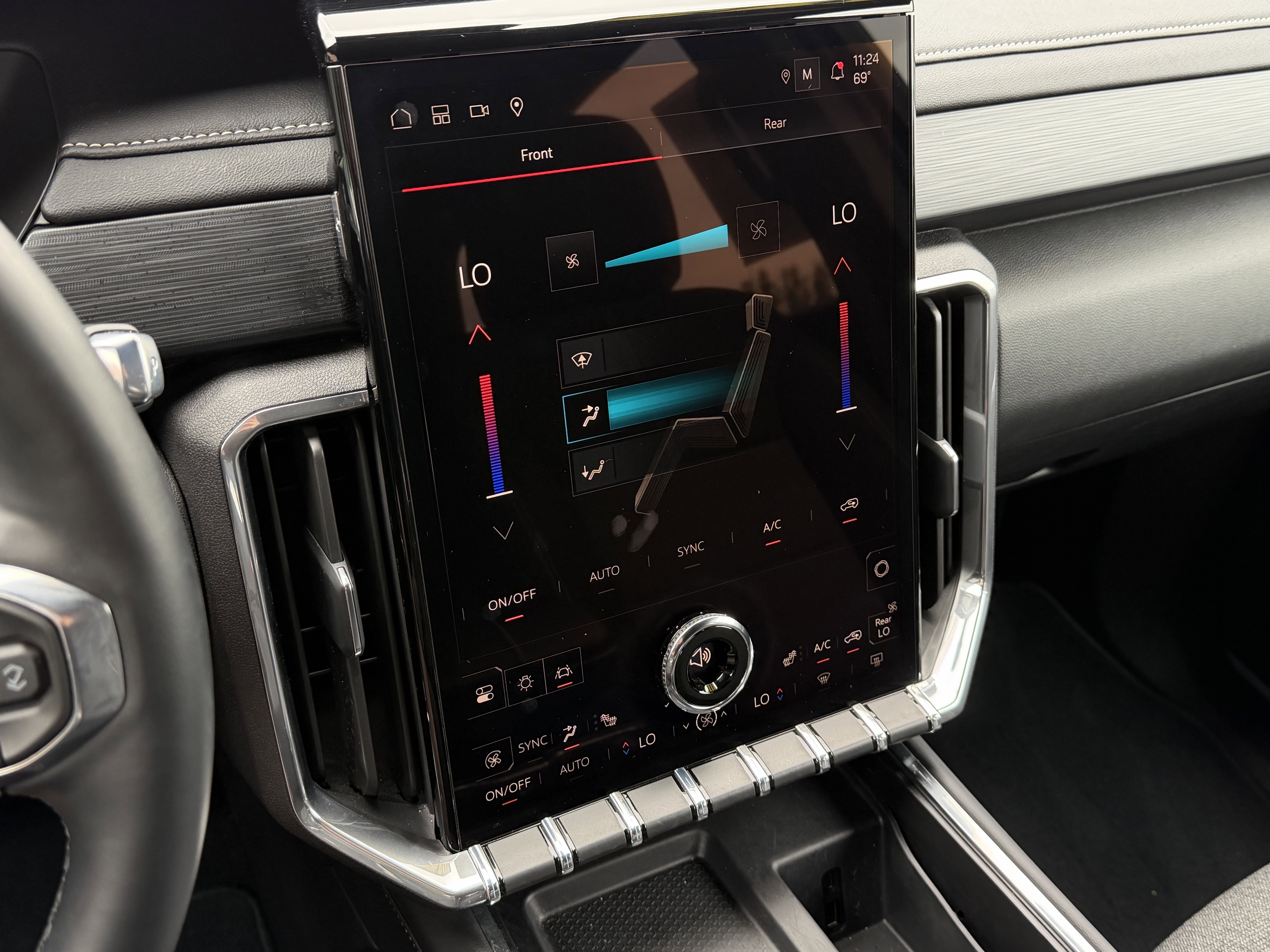 Used 2025 GMC Acadia Elevation FWD image 22