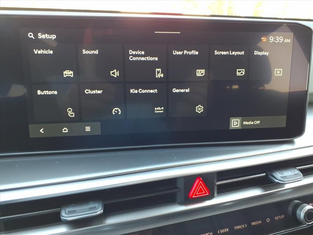 New 2026 Kia Sorento S AWD/4WD image 20