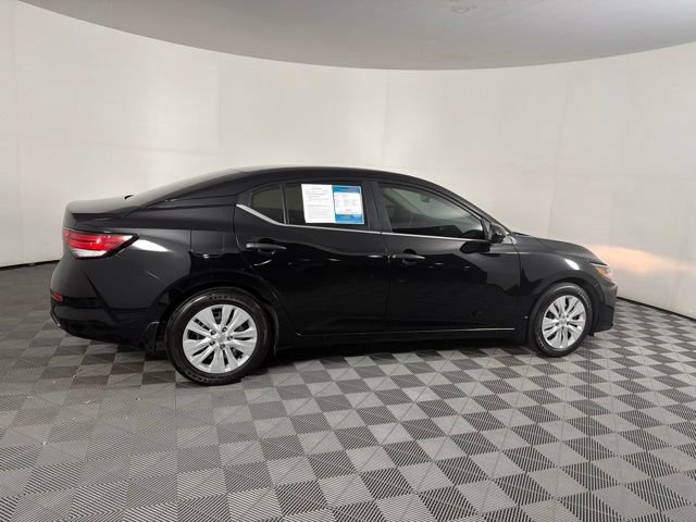 Used 2024 Nissan Sentra S FWD image 7