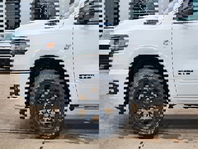 New 2026 RAM 1500 Big Horn image 6