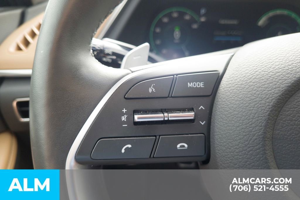 Used 2023 Hyundai Sonata Limited image 29