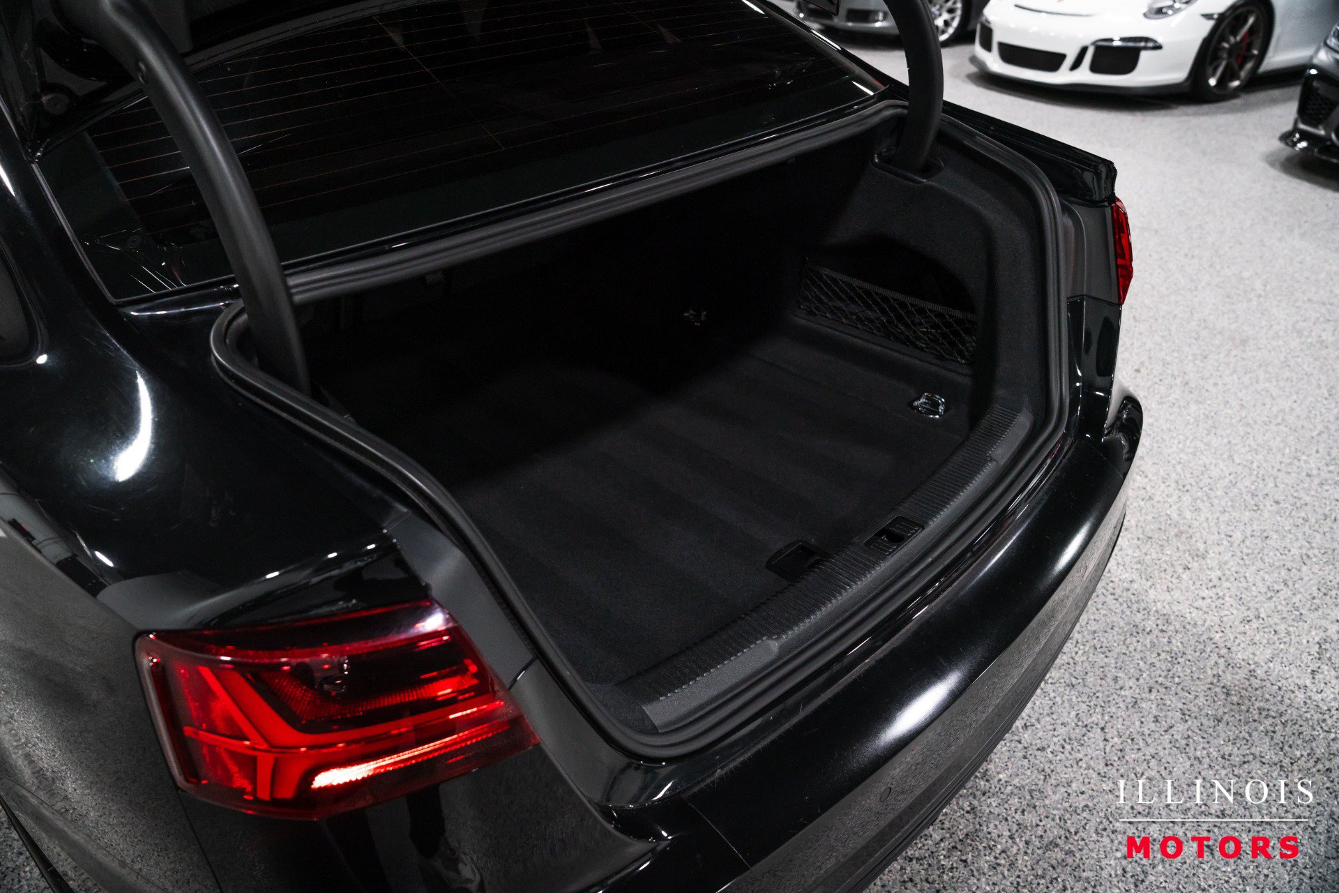 Used 2016 Audi S6 Premium Plus AWD/4WD image 15
