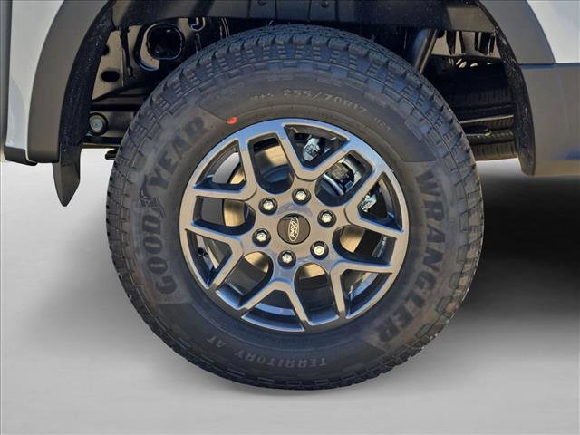 New 2026 Ford Ranger XLT w/ Convenience Package RWD image 10