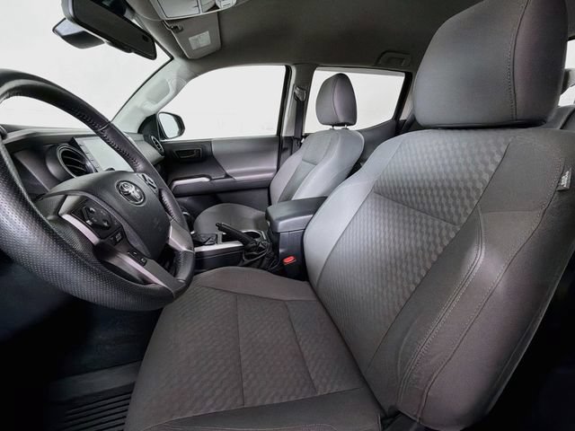 Used 2023 Toyota Tacoma SR5 w/ SX Package AWD/4WD image 26