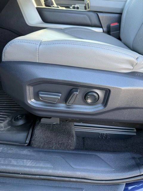 Used 2025 Toyota Tundra Limited w/ TRD Off-Road Package image 16