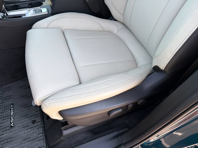 New 2027 Subaru Ascent Limited AWD/4WD image 19