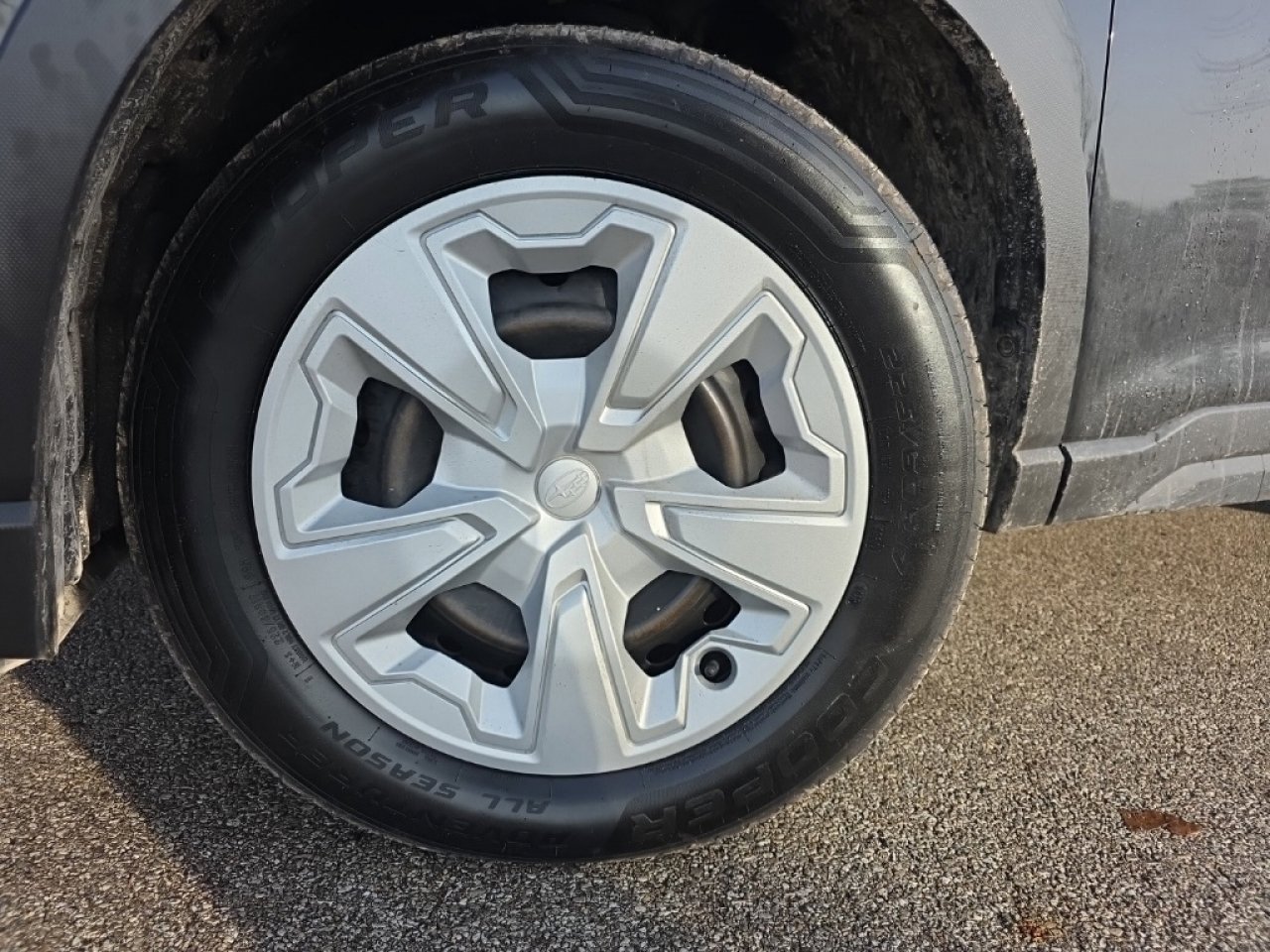 Used 2021 Subaru Forester image 10