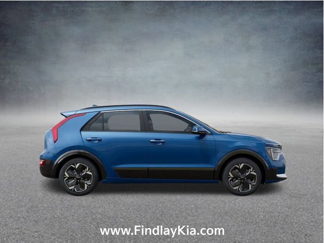 New 2026 Kia Niro Wave image 9