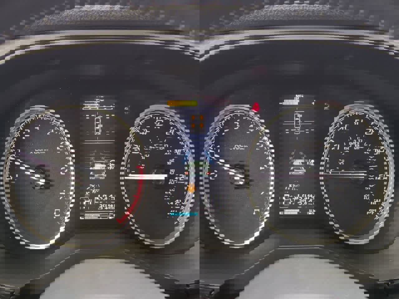 Certified 2023 Subaru Forester Premium image 32